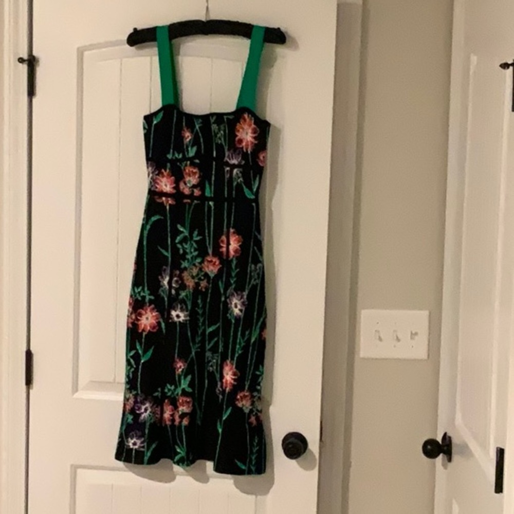 BCBGMAXAZRIA SPRING COLLECTION 2019